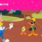 PLANO, FERRAMENTAS E MUITA DIVERSÃO | BUGS BUNNY BUILDERS | CARTOONITO