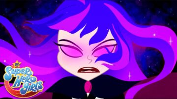 #PlateiaDifícil | DC Super Hero Girls Brasil