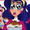 Poção Mágica de Diana 🍦| DC Super Hero Girls Brasil