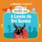 🎧 Podcast – A lenda do Boi Bumbá 🎧  | Palavra Cantada