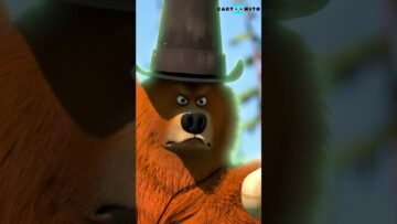 PODER MAGNÉTICO DE GRIZZY | GRIZZY & THE LEMMINGS