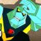 Poder total! Força alienígena! | Ben 10 em Português Brasil | Cartoon Network