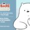 Polar está ao vivo | Ursos Sem Curso