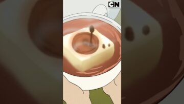 Polar mostra talento na hora de preparar um café | Ursos sem Curso