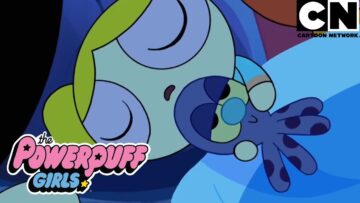Polvi: Um laço inseparável | As Meninas Superpoderosas | Cartoon Network 🇧🇷