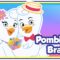 Pombinha Branca – Galinha Pintadinha 2 – OFICIAL