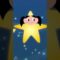 📲 POR QUE AS ESTRELAS PISCAM 💗 Luna Shorts l O Show da Luna