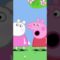 Potty! #shorts #peppapig