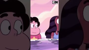 Praia fora de controle | Steven Universo
