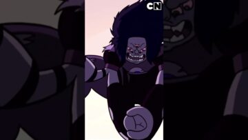 Preparado para a ação | Steven Universo