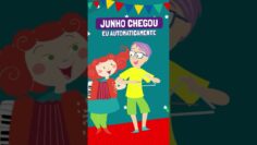 Preparados para as festas juninas? 🔥