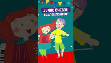 Preparados para as festas juninas? 🔥