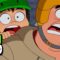 Problemas à espreita | Ben 10 em Português Brasil | Cartoon Network