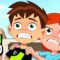 Problemas à vista | Ben 10 em Português Brasil | Cartoon Network
