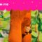 PROBLEMAS VOADORES DO GRIZZY | GRIZZY & THE LEMMINGS | CARTOONITO