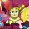 Protetores de Tela 📺 | DC Super Hero Girls Brasil