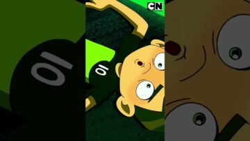 Quando a Ajuda Chega | Ben 10 em Português Brasil
