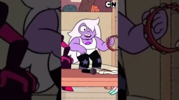 Quando as vozes se unem, a mágica acontece | Steven Universo