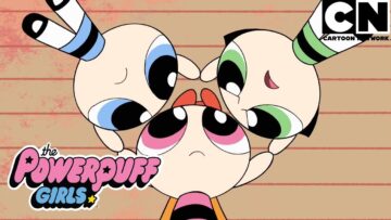 Quando o bem sempre triunfa sobre o mal | As Meninas Superpoderosas | Cartoon Network 🇧🇷