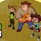 Quando o perigo aparece, Ben entra em ação | Ben 10 em Português Brasil | Cartoon Network