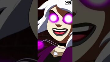 Quando tudo explode | Ben 10 em Português Brasil