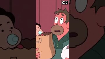 Quando tudo muda sem aviso | Steven Universo