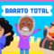 Rádio Bita – Barato Total ft. Gal Costa e Gilberto Gil