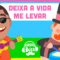 Rádio Bita – Deixa a Vida me Levar ft. Zeca Pagodinho