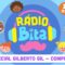 Rádio Bita Especial Gilberto Gil – Álbum Completo