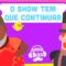 Rádio Bita – O Show Tem Que Continuar ft. Péricles #videoinfantil