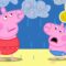 RAINSTORM on the Beach ☔️ Peppa and George Get Soaked! 🏝️ Peppa Pig Full Episodes | 20 Mins