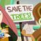 Reduzir, Resgatar, Reciclar | DC Super Hero Girls Brasil