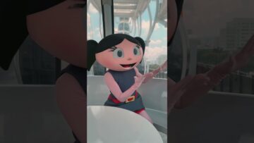 🎉 RODA FOLIA COM O SHOW DA LUNA – Luna Shorts l O Show da Luna!