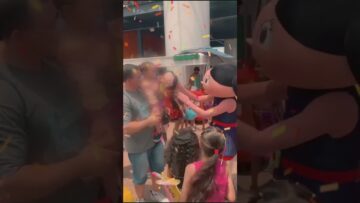 🎉 RODA FOLIA COM O SHOW DA LUNA – Luna Shorts l O Show da Luna!