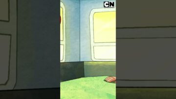 Rumo ao desconhecido | Ben 10 em Português Brasil