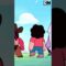 Rumo ao deserto | Steven Universo