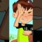 Salvar ou perder tudo | Ben 10 em Português Brasil