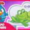 Sapo Cururu – Galinha Pintadinha 2 – OFICIAL