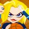Se Sentindo Demais ⚡️ | DC Super Hero Girls Brasil