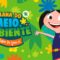 SEMANA DO MEIO AMBIENTE NO DISCOVERY KIDS l O Show da Luna!