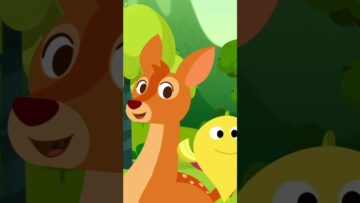SEMANA DO MEIO AMBIENTE NO DISCOVERY KIDS l O Show da Luna!