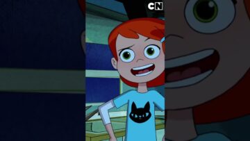 Sempre em alerta | Ben 10 em Português Brasil