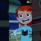 Sempre em alerta | Ben 10 em Português Brasil