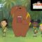 Senhor das Guardas Mirins | Ursos sem Curso | Cartoon Network