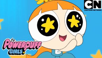 Ser as melhores não é opcional | As Meninas Superpoderosas | Cartoon Network 🇧🇷