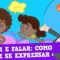 Série Mundo Bita: Imagine-se  [Episódio Completo – Sentir e Falar, Como é Bom se Expressar]