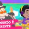 Série Mundo Bita: Imagine-se [S02 ep.10] – Todo Mundo é Diferente