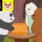 Shmorby | Ursos sem Curso | Cartoon Network