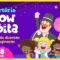 Show do Bita – A Semente Da Diversão é a Imaginação [Repertório]