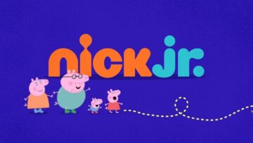 | Special Peppasode: The Golden Boots on Nick Jr.